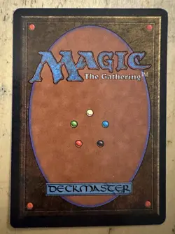 MTG Argothian Pixies Alter Altered Sketch Art Amy WEBER Magic - Image 2