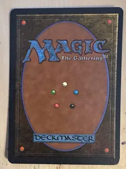 MTG Argothian Pixies Alter Altered Sketch Art Amy WEBER Magic - Image 2