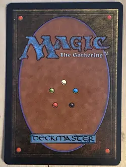 MTG Argothian Pixies Alter Altered Sketch Art Amy WEBER Magic - Image 2