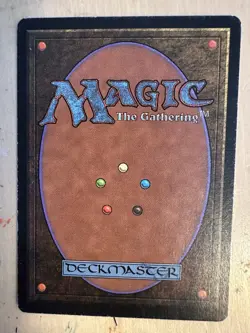 MTG Beta Scryb Sprites Alter Altered Sketch Art Amy WEBER Magic - Image 2