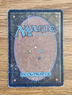 MTG Taiga Dual Land Revised Edition, HP Condition - Image 4