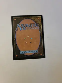 Magic The Gathering Lost Caverns Commander Illustrious Wanderglyph OC3439 - Image 2