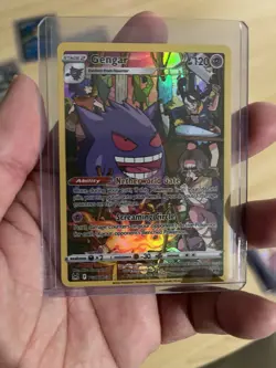 huge pokemon card lot SIR, IR And Base English And JP - Image 4