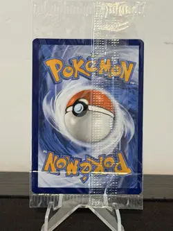 Pokemon Pikachu SVP 027 Promo *SEALED* - Image 2