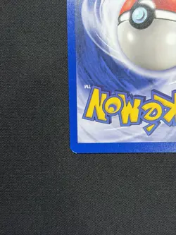 Bulbasaur 044/102 Base Set (Shadowless) Pokemon WOTC Vintage (LP Condition) - Image 3