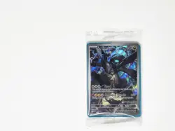 N's Zekrom - Ascended Heroes Pokemon Center Stamped Promo - Sealed - Image 1