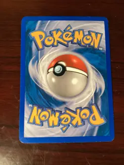 Pokemon Diamond & Pearl 89/130 Common Card - Meditite - Image 2