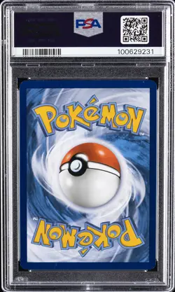 2024 POKEMON SSP EN-SURGING SPARKS ILLUSTRATION RARE #209 SKARMORY PSA 10 - Image 2