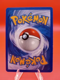 2007 Pokemon Diamond & Pearl Cleffa #78 Extremely LP - Image 3