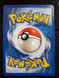 Pokemon TCG Ponyta Diamond & Pearl 94/130 Regular Common MP - Image 2