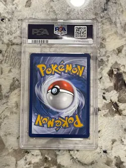 Pokemon Silver Tempest Energy Switch Secret PSA 10 - Image 2