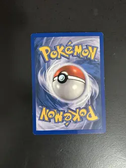 Pokemon Scraggy 010/012 McDonald's 2012 Promo Holo Basic 60 HP 10 Attack - Image 2