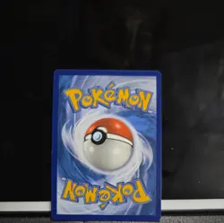 Pokemon TCG Pikachu SM183 Sun & Moon Black Star Promo Swirl NM - Image 2