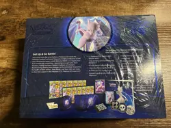 Pokemon TCG Pokemon GO Pokemon Center Elite Trainer Box - Image 3