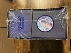 Pokemon TCG Pokemon GO Pokemon Center Elite Trainer Box - Image 4