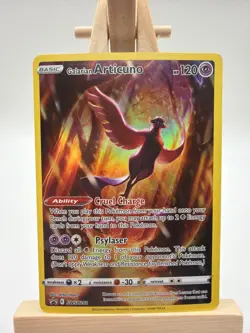 Galarian Articuno SWSH282 SWSH Black Star Promos Near Mint(NM) Pokemon TCG - Image 1