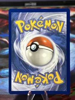 Pokemon TCG N’s Zekrom #031 Black Star Promo Full Art Ascended Heroes Promo NM/M - Image 2