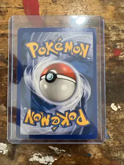 Pokemon TCG Slugma 99/144 Skyridge Non Holographic - LP/NM - Image 2