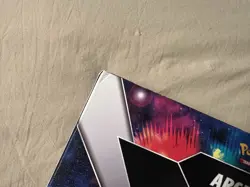 Pokemon Arceus V Figure Collection Box w/Arceus Promo and Cosmic Eclipse Pack 820650850165 - Image 4