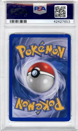 2003 Pokemon Aquapolis Suicune - Holo #H25 NM MT 8 - Image 2