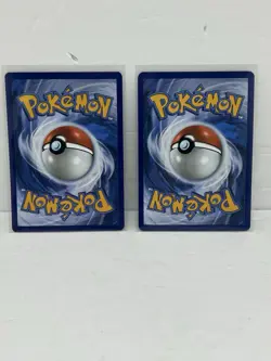 2 Pokemon TCG Poke Pad 198/217 Common Playable ME: Ascended Heroes - Image 2