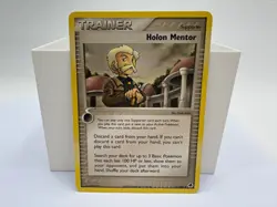 Holon Mentor 75/101 Dragon Frontiers Uncommon LP - Image 1