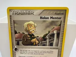 Holon Mentor 75/101 Dragon Frontiers Uncommon LP - Image 2