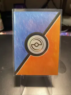 🔥Sleepy Ampharos SBR NON TCG Chinese Pokemon Eif Origin Collection 3.0 🔥 - Image 3