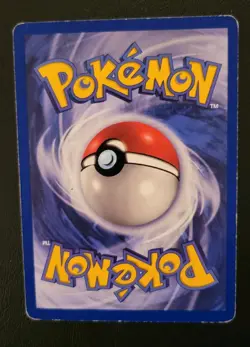 Metapod 54/102 Base Set Unlimited Pokemon TCG - Image 3