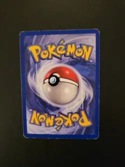 Metapod 54/102 Base Set Unlimited Pokemon TCG - Image 4
