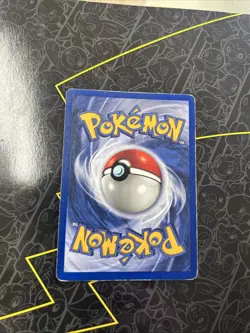 Mewtwo 10/102 Pokemon TCG 1999 Base Set Holo Unlimited Rare - Image 2