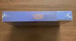 Pokemon TCG - Greninja ex Ultra Premium Collection (GameStop Exclusive) - Sealed - Image 3