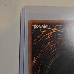 Konami Yu-Gi-Oh! Royal Oppression Legacy of Darkness LOD-091 Trap-Continuous - Image 3