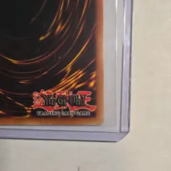 Konami Yu-Gi-Oh! Royal Oppression Legacy of Darkness LOD-091 Trap-Continuous - Image 5