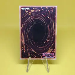 Yugioh - Caius the Shadow Monarch (SR01-EN004) - Common Unlimited - Image 2