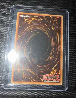 Yu-Gi-Oh! Blue-Eyes Ultimate Dragon RP01-EN000 Secret Rare Holo Retro Pack Ltd - Image 2