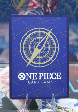 Leo (Premium Card Collection -6 assort vol.1-) OP10-057 One Piece TCG PROMO ENG - Image 2