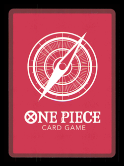 One Piece TCG - Koby (OP11-001) Leader - A Fist of Divine Speed - English NM - Image 2