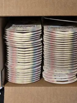 Disney Lorcana Fabled Sleeved Booster Packs (48 Packs) - Image 2