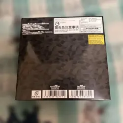 UNION ARENA Chained Soldier UA49BT Sealed BOX in Japanese from Japan NEW - Image 2