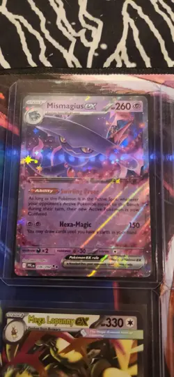 Pokemon Phantasmal Flames Ex Card Lot Of 14 - Image 2