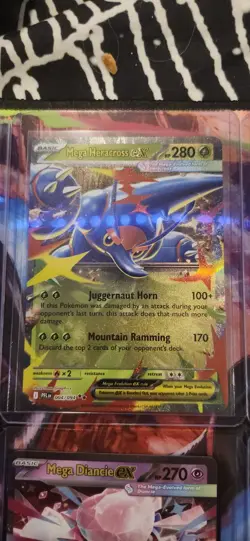 Pokemon Phantasmal Flames Ex Card Lot Of 14 - Image 4