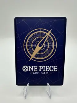 Perona (One Piece) OP14-033 Special Holo Character Card – 6000 Power - Image 2