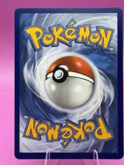 Pokemon TCG Cynthia's Garchomp EX Holo Card 241/182 Sv10: Destined Rivals - Image 2