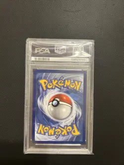 Pokemon 2021 Flying Pilachu Celebrations Pokemon Card VMAX 007 PSA 10 - Image 2