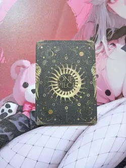 Boa Hancock SL Card Raised Border One Piece Goddess Story Waifu - Image 2