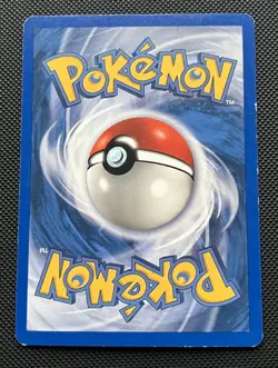 Hypno 25/112 EX FireRed & LeafGreen Reverse Holo Rare Pokemon Card MP - Image 4