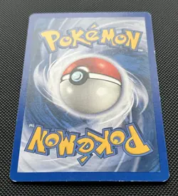 Hypno 25/112 EX FireRed & LeafGreen Reverse Holo Rare Pokemon Card MP - Image 5