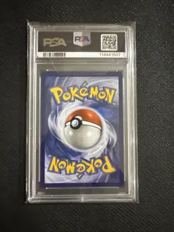 Pokemon Greninja Star SWSH144 SWSH: Sword & Shield Promo Cards Holo PSA 9 - Image 2
