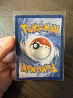 Pokemon Charizard VSTAR Promo Full Art Holo Card SWSH262 Sword & Shield - Image 3